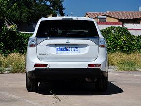 ����(����) 2.4L CVT ��������β���ӽ�