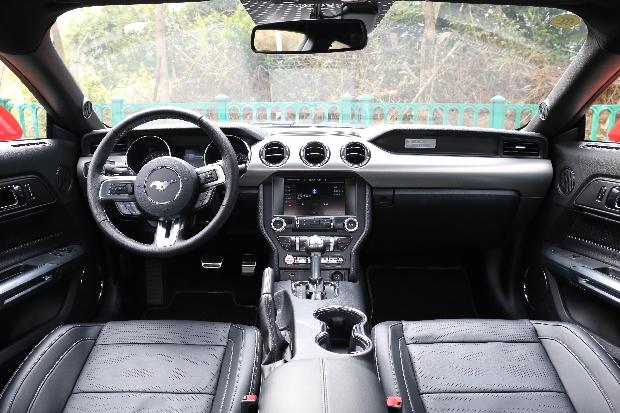 �������������� Mustang�ܷ�������