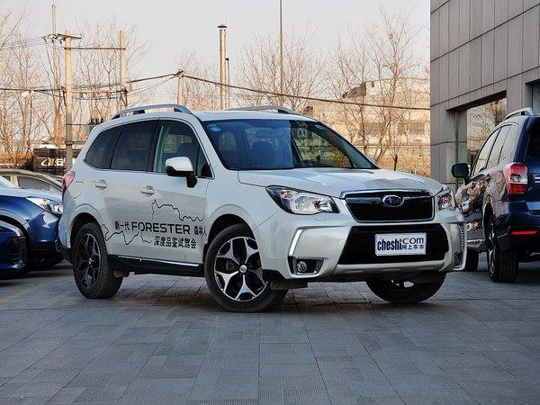 ˹��³ 2.0T CVT �����Ҳ�45�Ƚ�