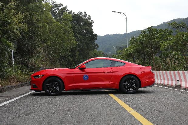 �������������� Mustang�ܷ�������