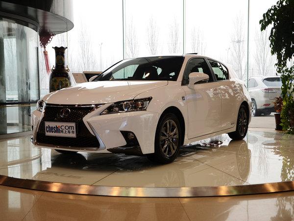 �׿���˹ 200h 1.8L CVT