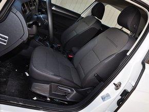 һ��-���� 1.4TSI �ֶ� ��ʻϯ����ǰ45����ͼ