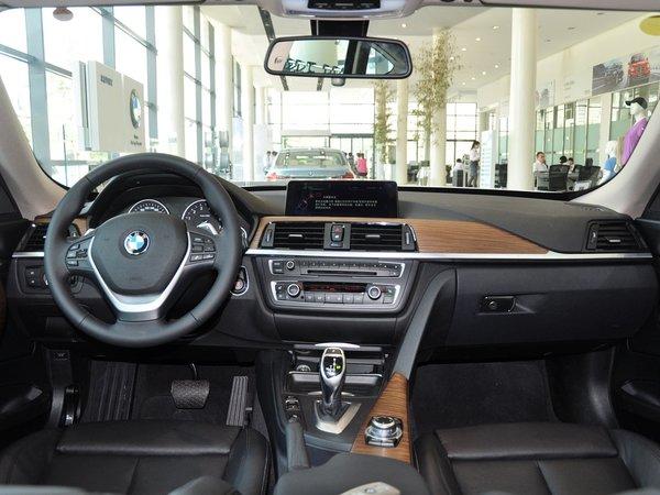 ����(����) 335i 3.0T �Զ� �п�̨����