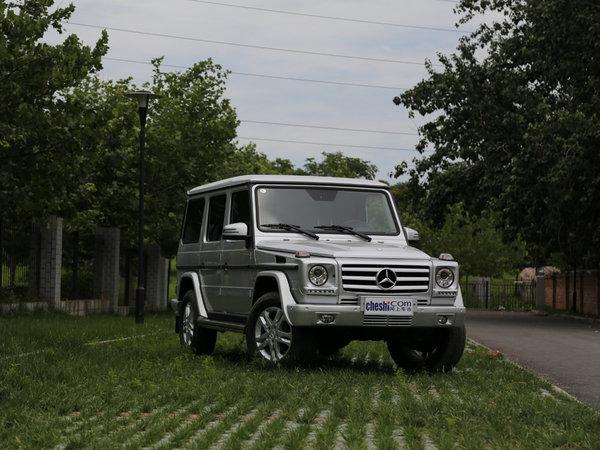 ����(����) G500 5.5L