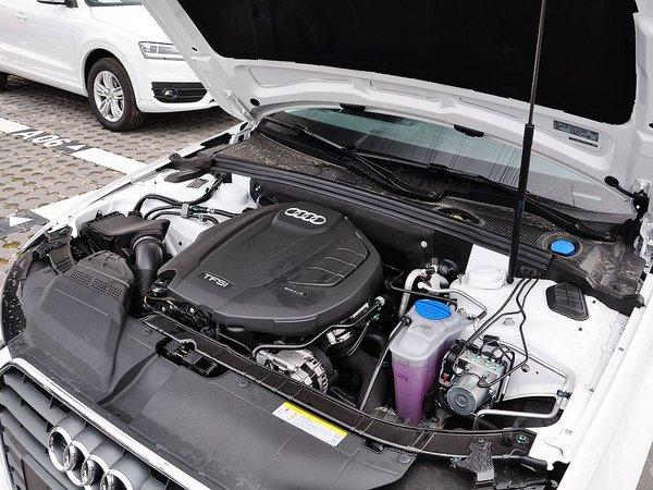 һ���µ� 35 TFSI �Զ� ������������д