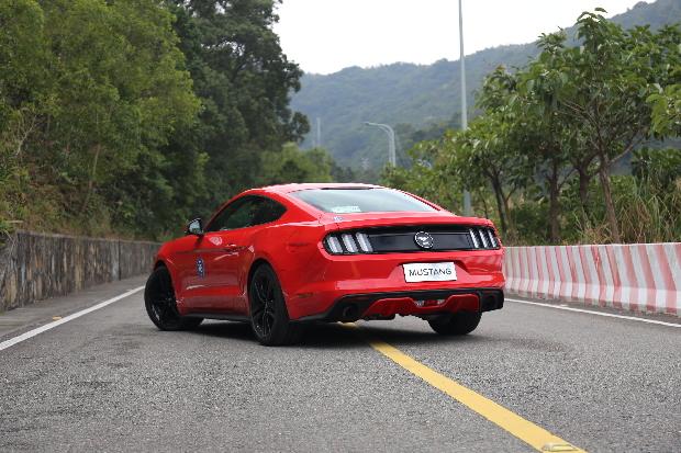 �������������� Mustang�ܷ�������