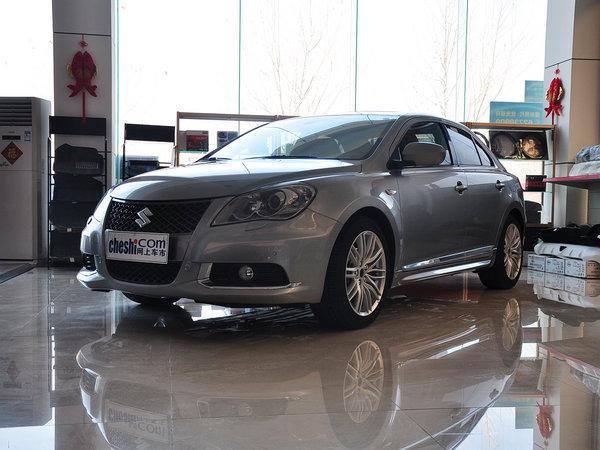 ��ľ(����) 2.4 CVT ������ǰ45���ӽ�