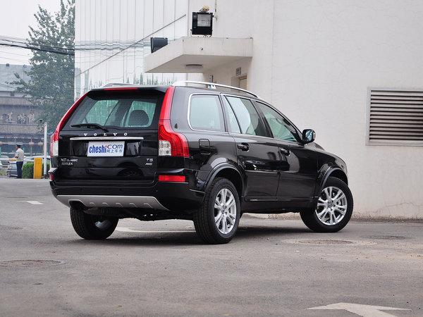 �ֶ�����̫ 2.5T �Զ� �����Ҳ�β���ӽ�