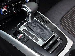 һ���µ� 35 TFSI �Զ� �ҵ�������д