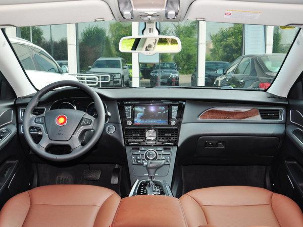 ���� 2.0T �Զ� �п�̨����