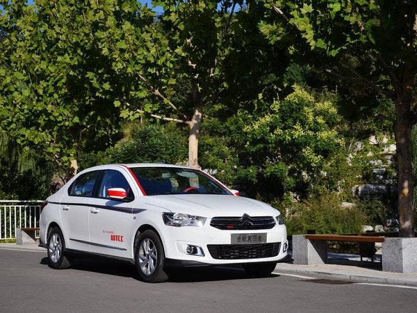 ����ѩ���� WTCC����� 1.6L �ֶ�