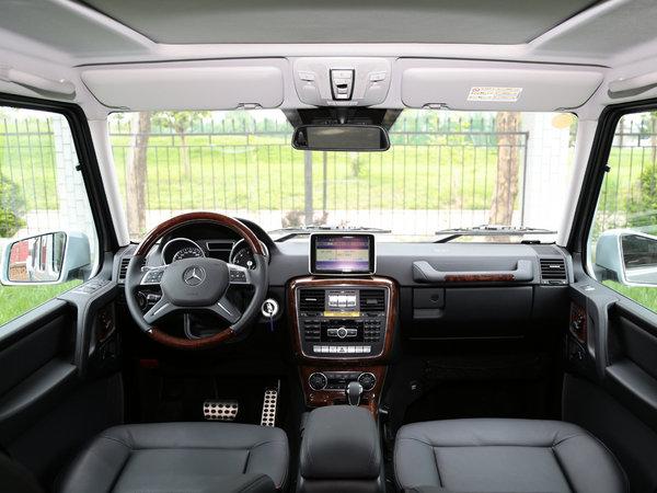 ����(����) G500 5.5L