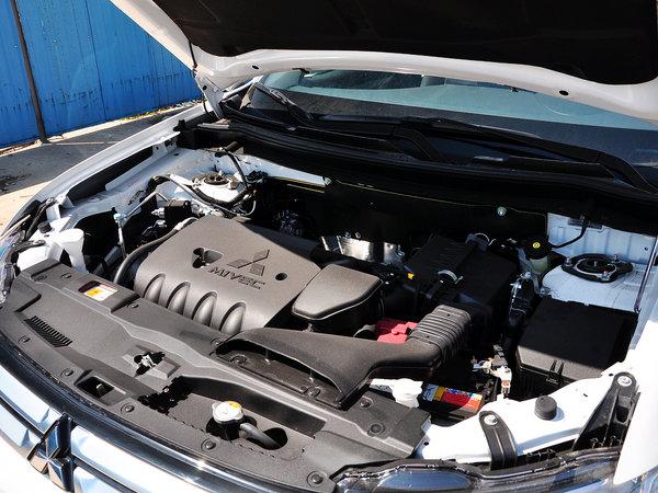 ����(����) 2.4L CVT ������������д