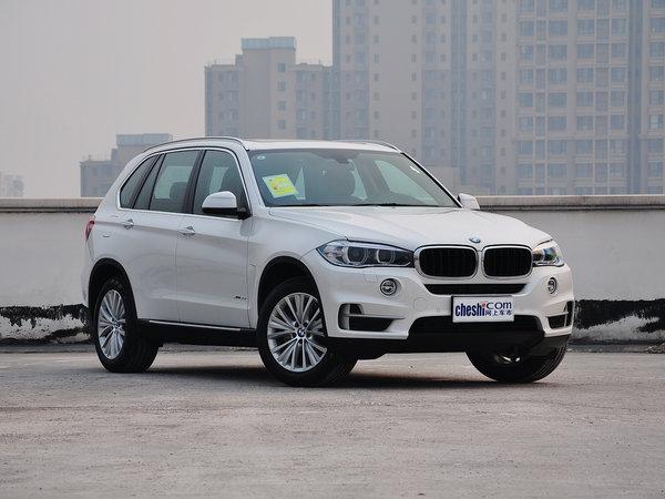 ����(����) xDrive35i 3.0T �Զ� �����Ҳ�45�Ƚ�