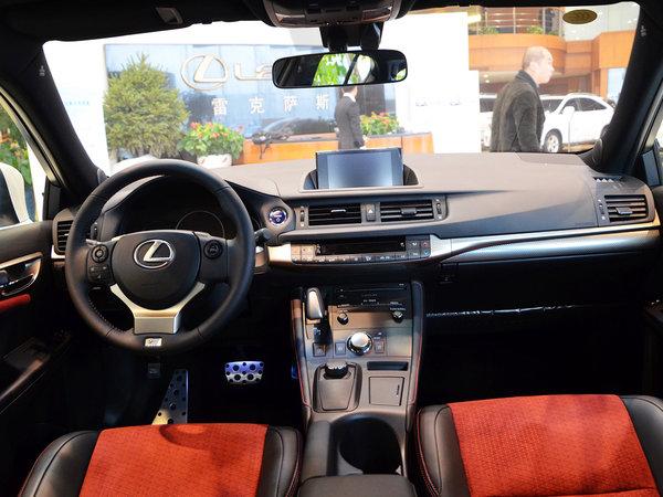 �׿���˹ 200h 1.8L CVT