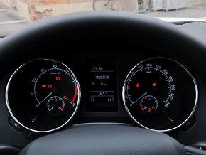 ˹�´� 1.4TSI �ֶ� �����̺��Ǳ���