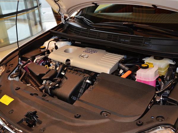 �׿���˹ 200h 1.8L CVT