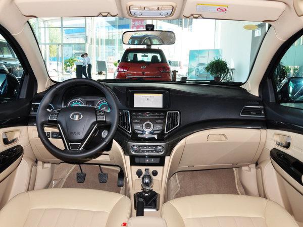 ���� 1.5L �ֶ� �п�̨����