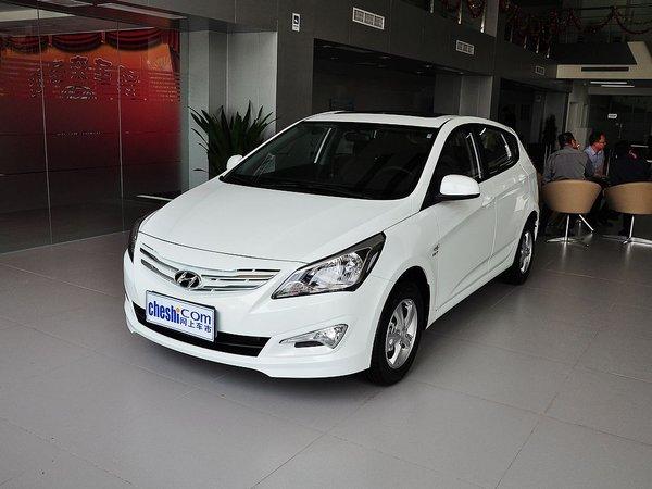 �����ִ� 1.4L �Զ�