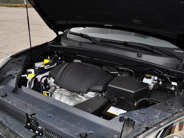 �������� 2.4L �Զ� ������������д