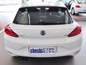 ����(����) 1.4TSI ��������β���ӽ�