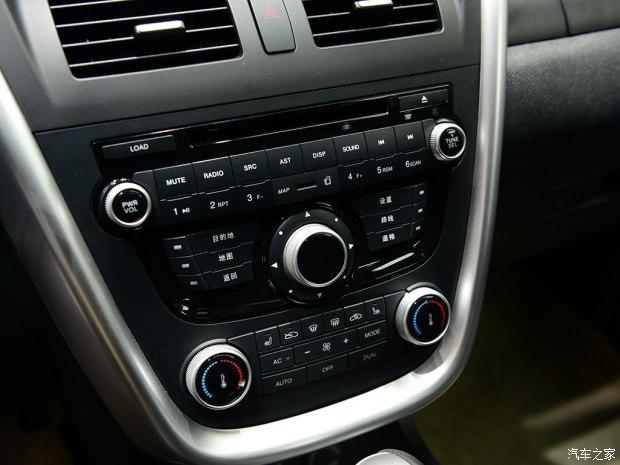 һ������ ����X80 2015�� 1.8T �Զ��콢��