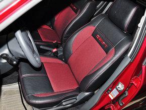 长安铃木 1.5L 手动 驾驶席座椅前45度视图