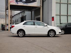 比亚迪 1.5TID 自动 车辆正右侧