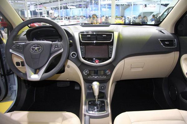 江淮汽车 1.8L 自动