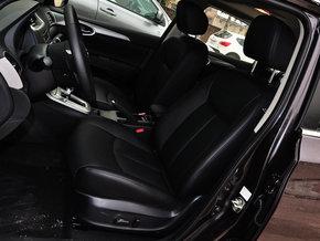 �����ղ� 1.6L CVT ��ʻϯ����ǰ45����ͼ