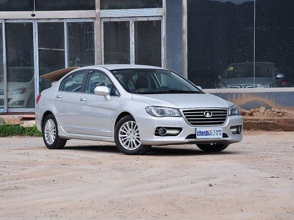 长城 升级版 1.5T 手动 车辆右侧45度角