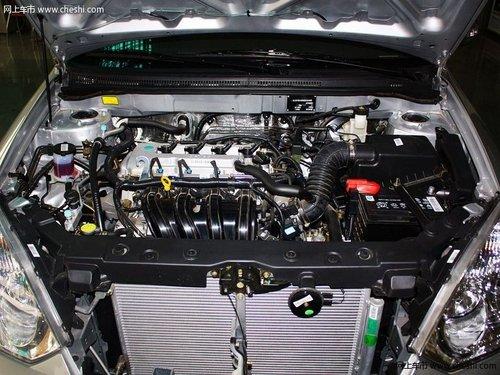 营口吉利远景优惠2000元 店内现车充足