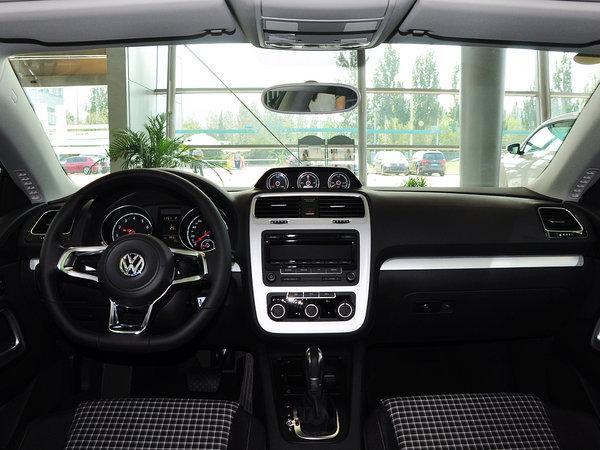 ����(����) 1.4TSI �п�̨����