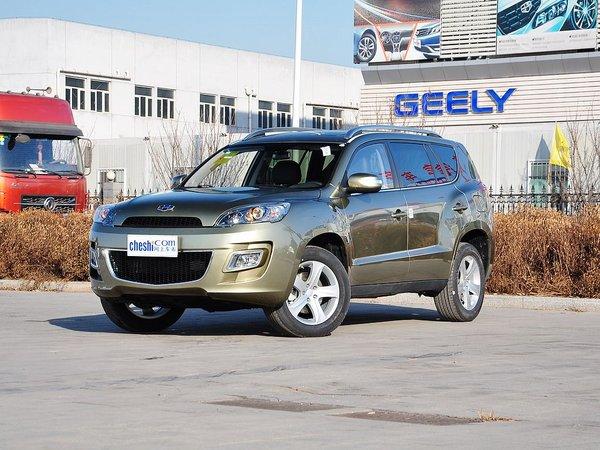 �������� 2.4L �Զ� ������ǰ45���ӽ�