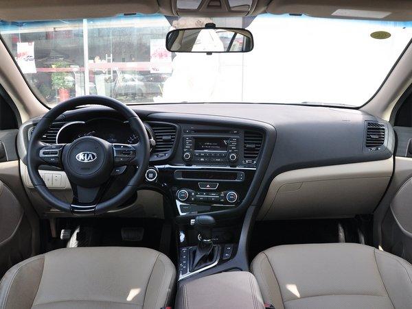 �����ô����� 2.0L AT �п�̨����