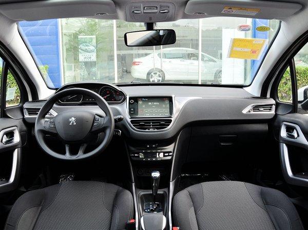 ������� 1.6L �Զ� �п�̨����