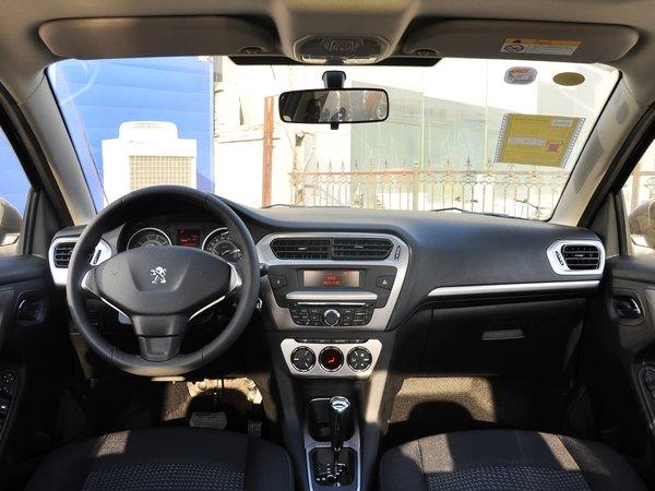 ������� 1.6L �Զ� �п�̨����