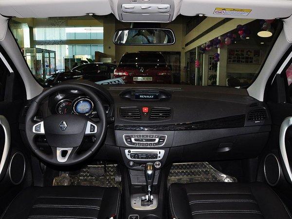 ��ŵ 2.0L CVT �п�̨����