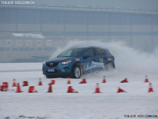 ��תʧ�ص���Ȥ ���Դ�CX-5��ѩ�Լ�