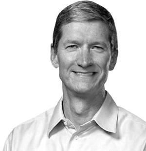 揭秘国际名企大佬年终奖:苹果CEO获920万美元