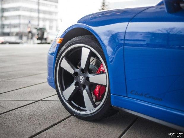 ��ʱ�� ��ʱ��911 2015�� GTS Club Coupe