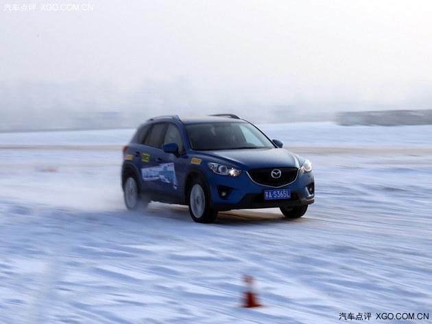 ��תʧ�ص���Ȥ ���Դ�CX-5��ѩ�Լ�