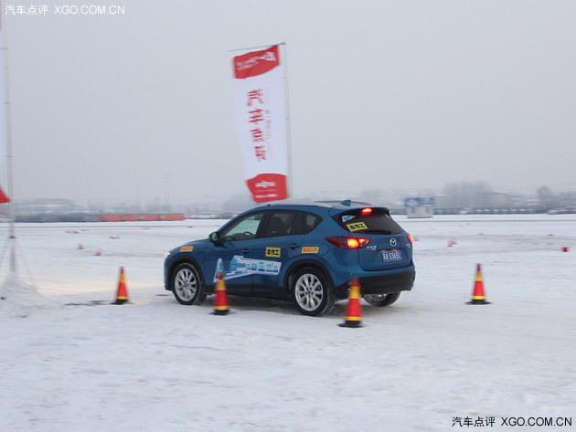 ��תʧ�ص���Ȥ ���Դ�CX-5��ѩ�Լ�