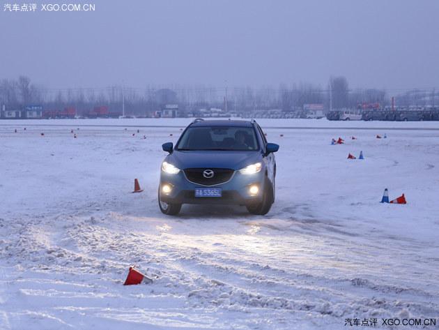 ��תʧ�ص���Ȥ ���Դ�CX-5��ѩ�Լ�