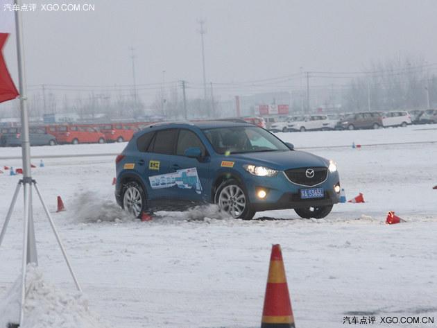 ��תʧ�ص���Ȥ ���Դ�CX-5��ѩ�Լ�