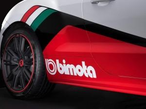 ����(����) ����RCZ 2015�� R bimota