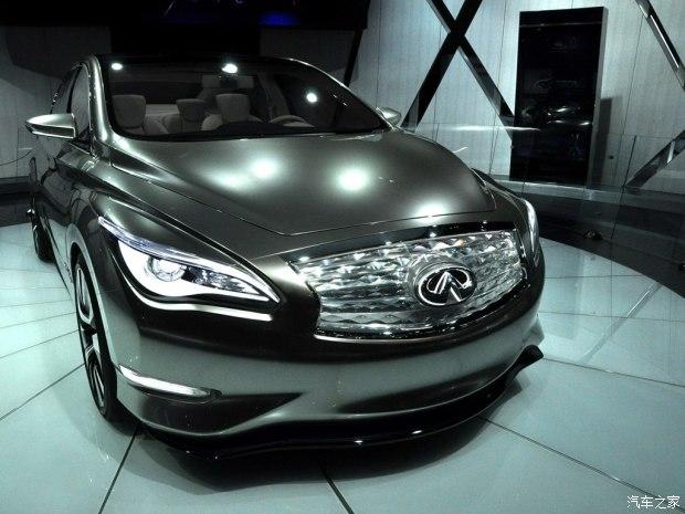 Ӣ�����(����) Ӣ�����LE 2012�� Concept