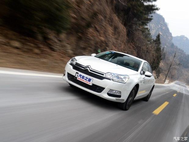 ����ѩ���� ѩ����C5 2014�� 1.6T �Զ������