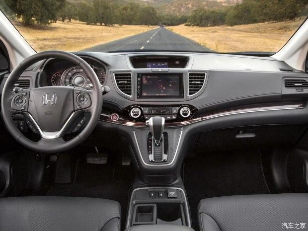 ����(����) ����CR-V(����) 2015�� ������