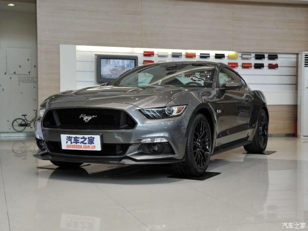 ����(����) Ұ�� 2015�� 5.0L GT�ֶ�������